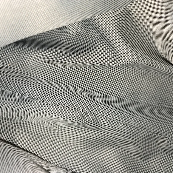 Fossil Rachel Black Small Satchel Preloved In Amazing Condition - Picture 13 of 15